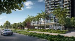 Vela Bay (D16), Apartment #560163811